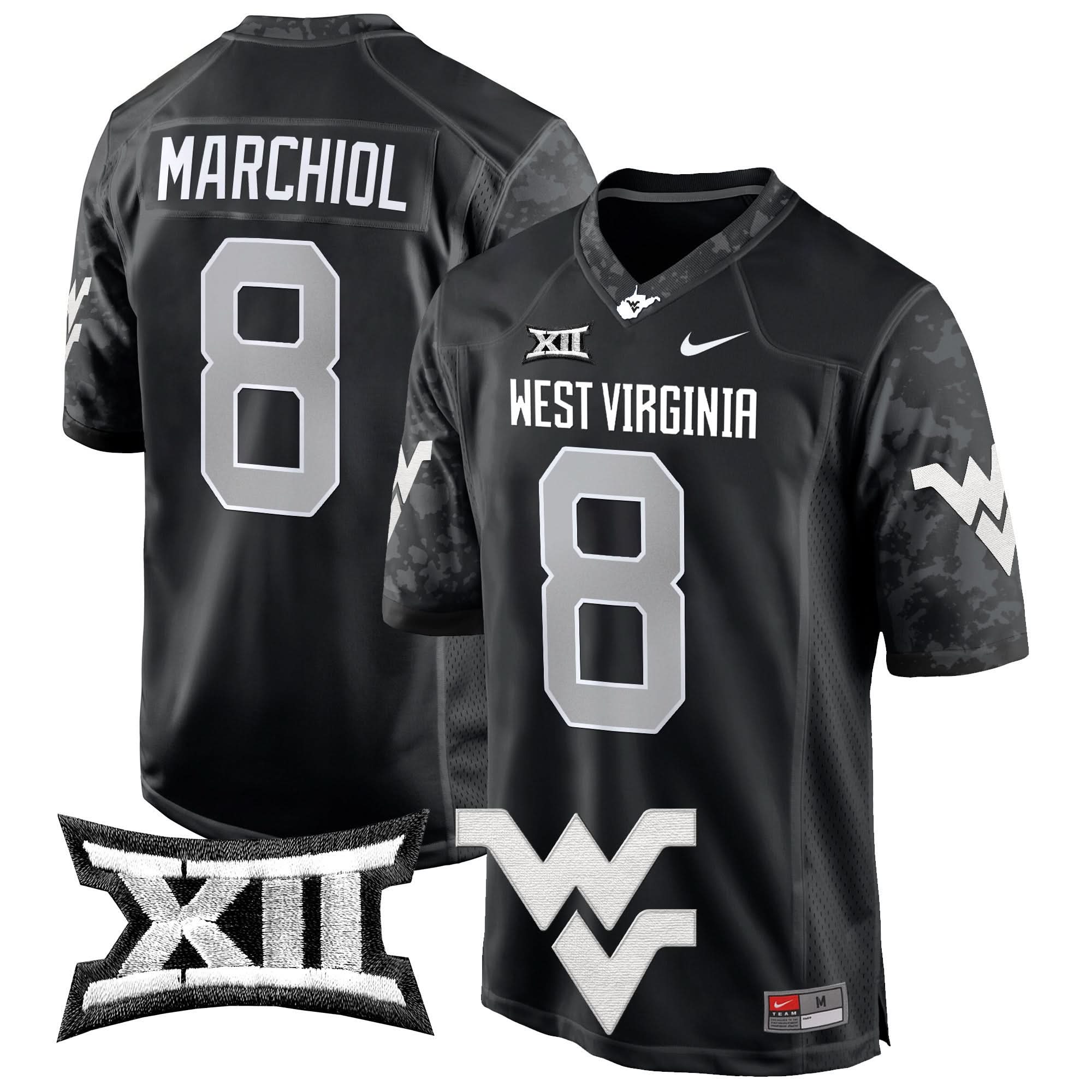 WVM 2024 Game Jersey