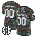 TV 2024 Military Vapor Limited Custom Jersey V2