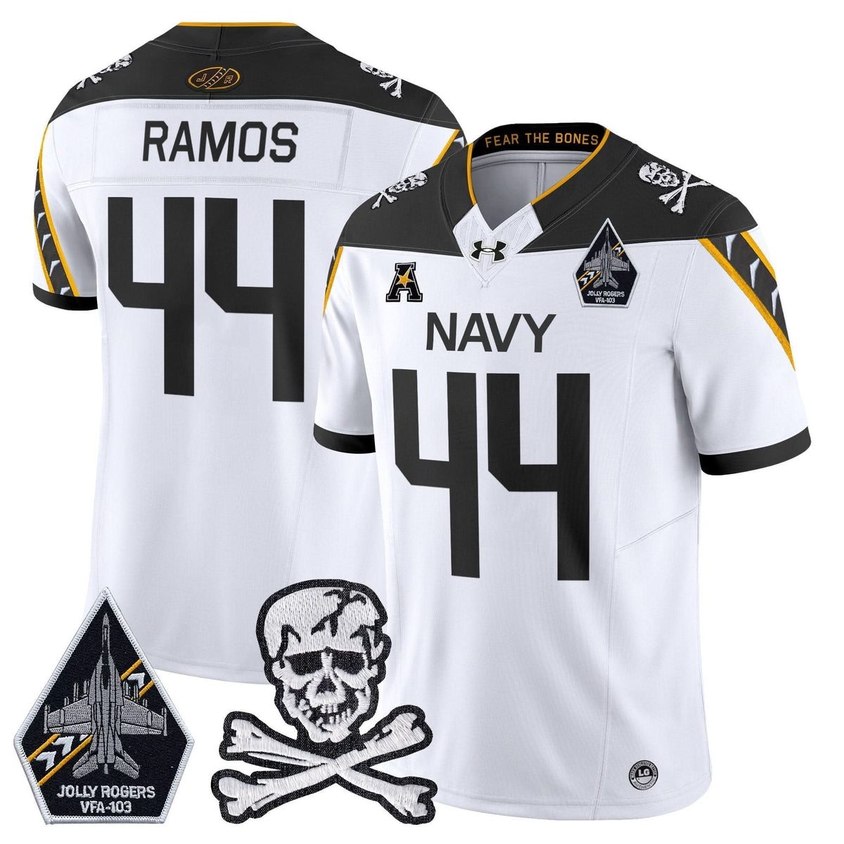 NM 2024 Vapor Limited Jersey
