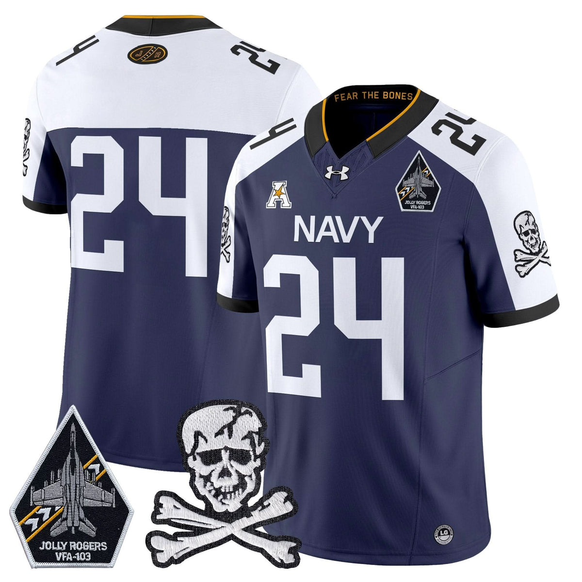 NM 2024 Vapor Limited Jersey