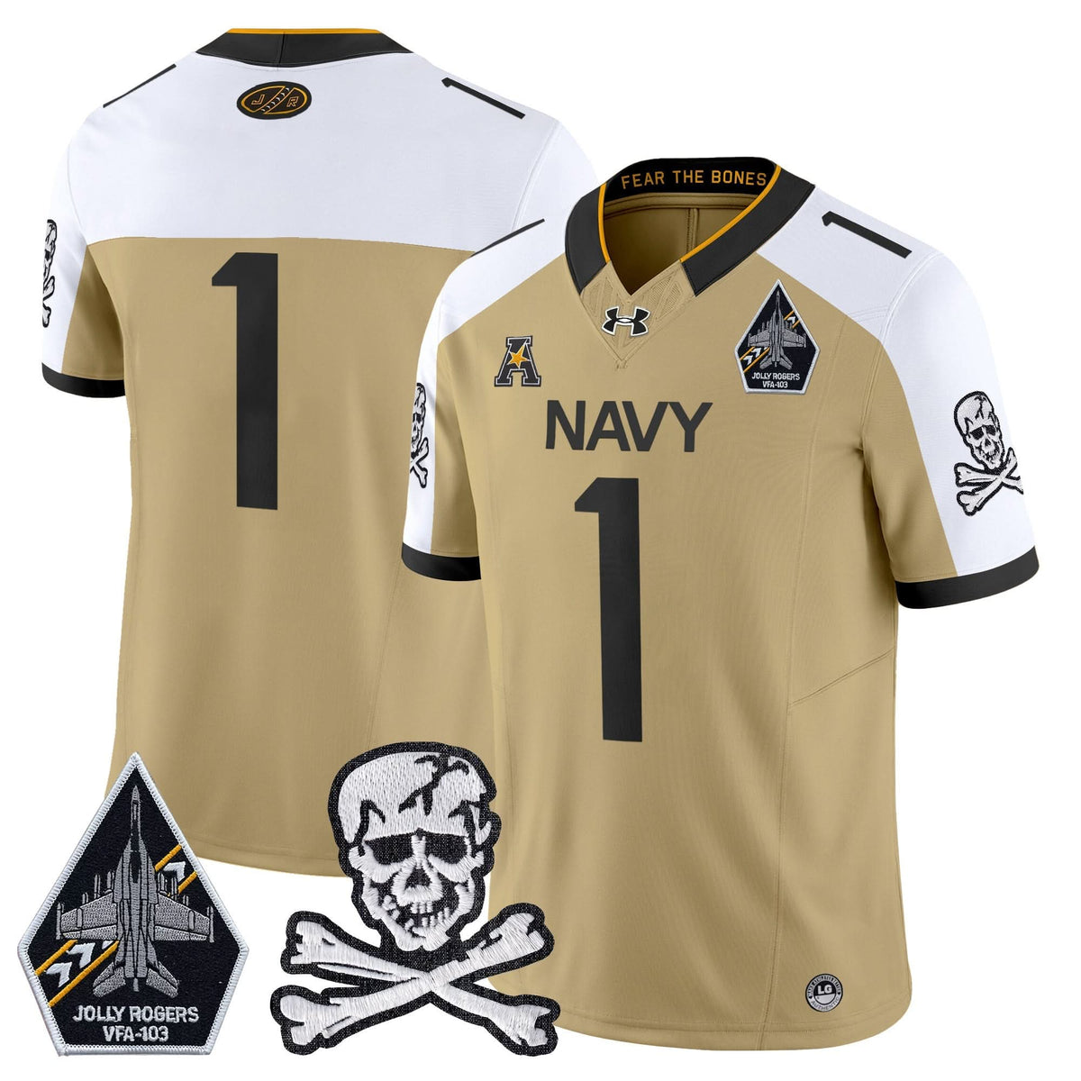 NM 2024 Vapor Limited Jersey