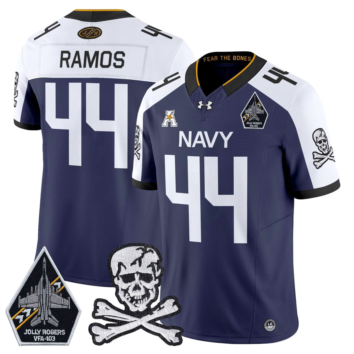 NM 2024 Vapor Limited Jersey