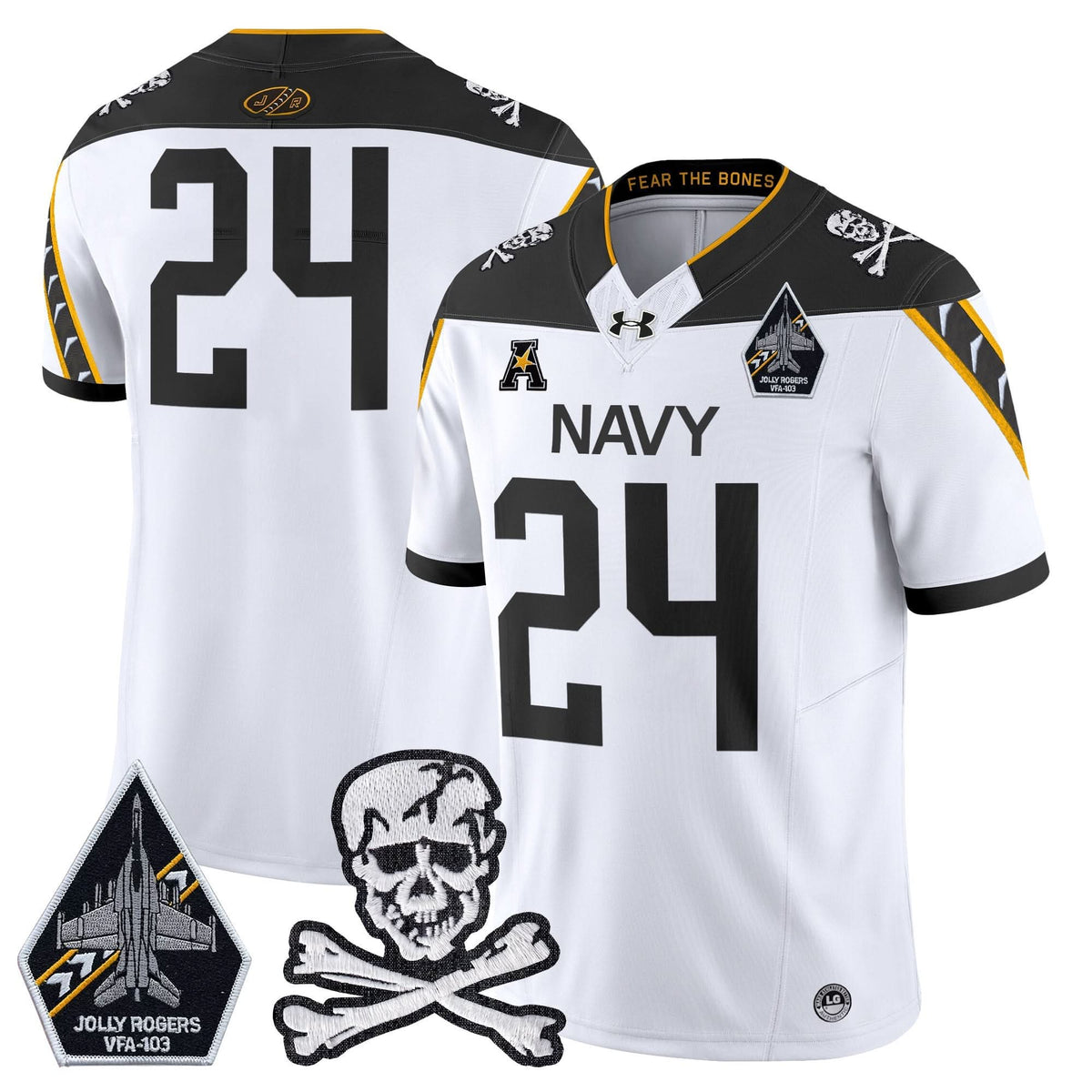 NM 2024 Vapor Limited Jersey