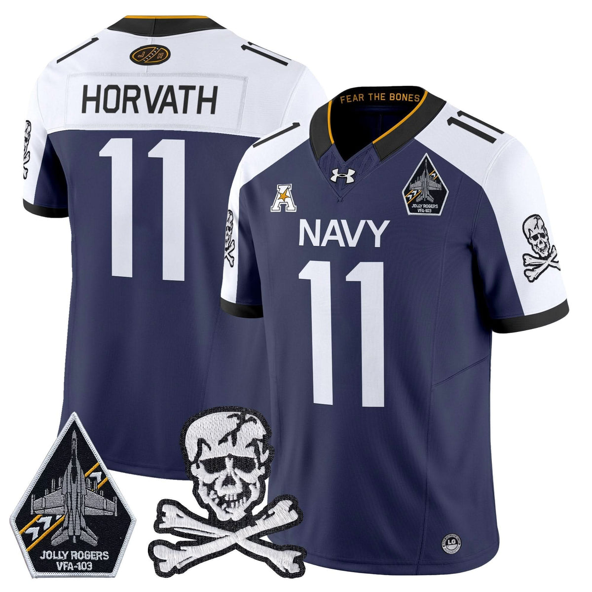 NM 2024 Vapor Limited Jersey