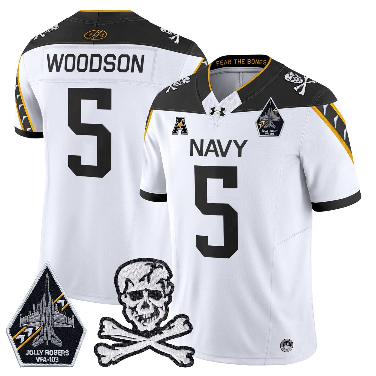 NM 2024 Vapor Limited Jersey