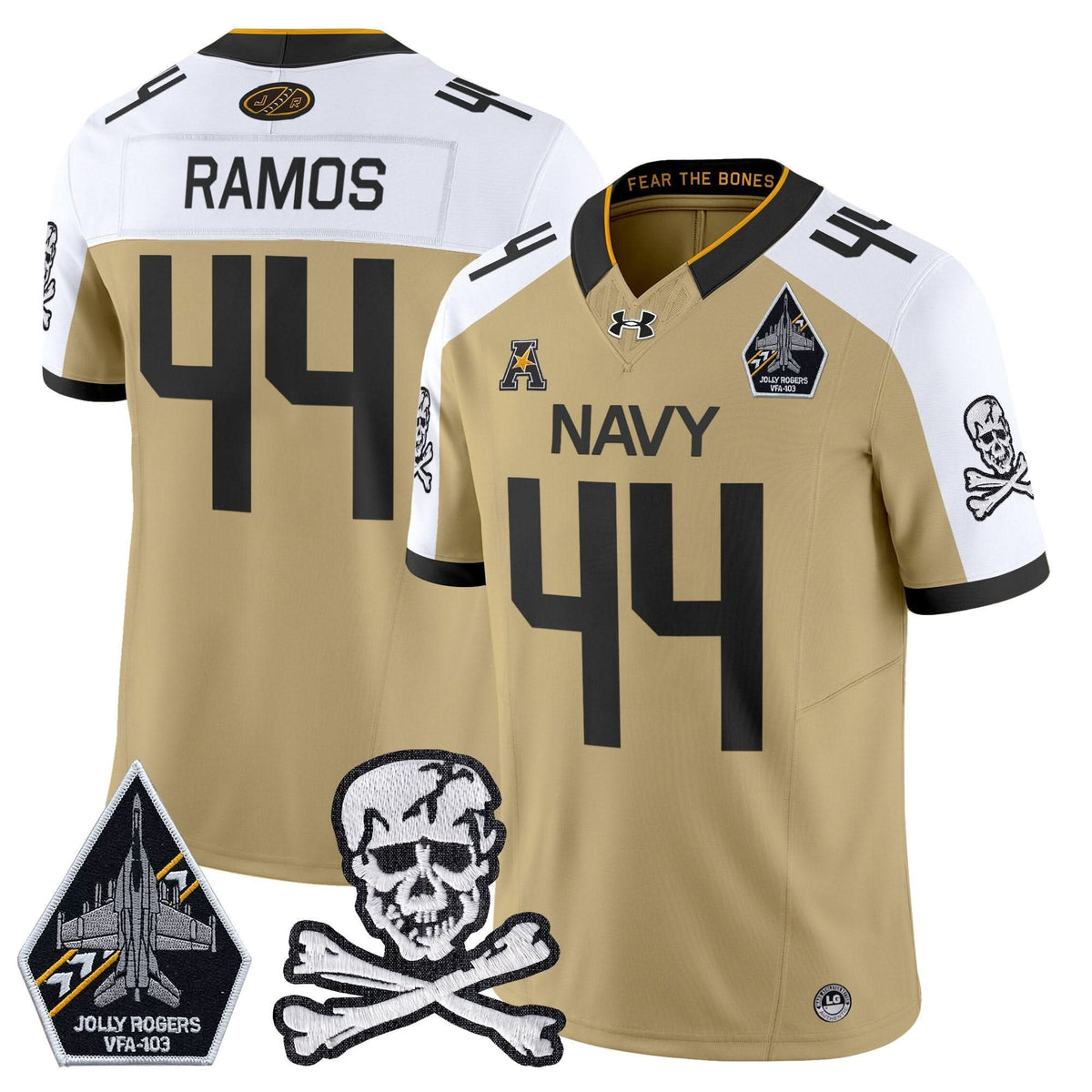 NM 2024 Vapor Limited Jersey