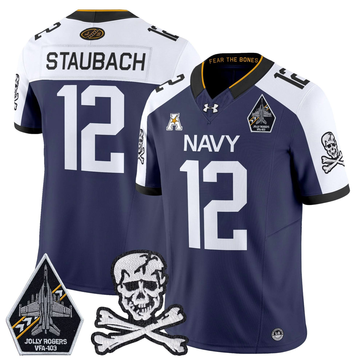NM 2024 Vapor Limited Jersey
