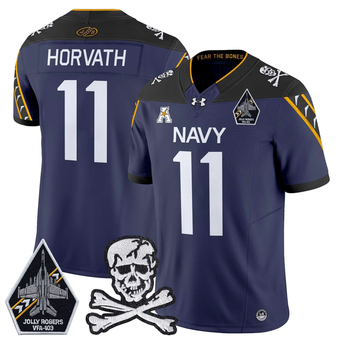 NM 2024 Vapor Limited Jersey