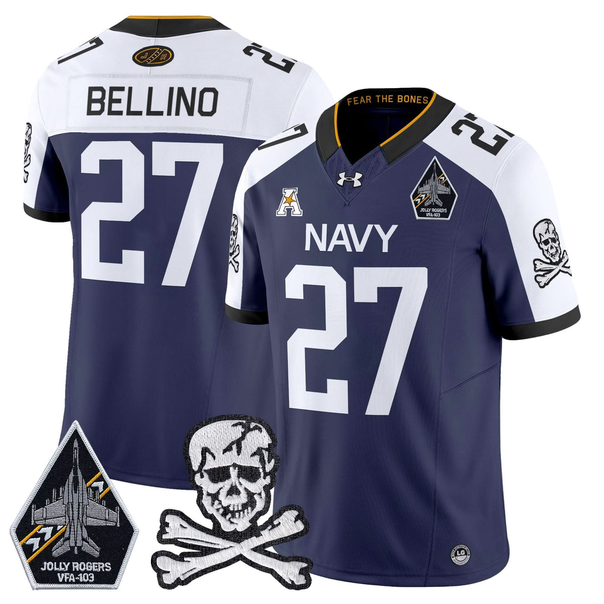 NM 2024 Vapor Limited Jersey