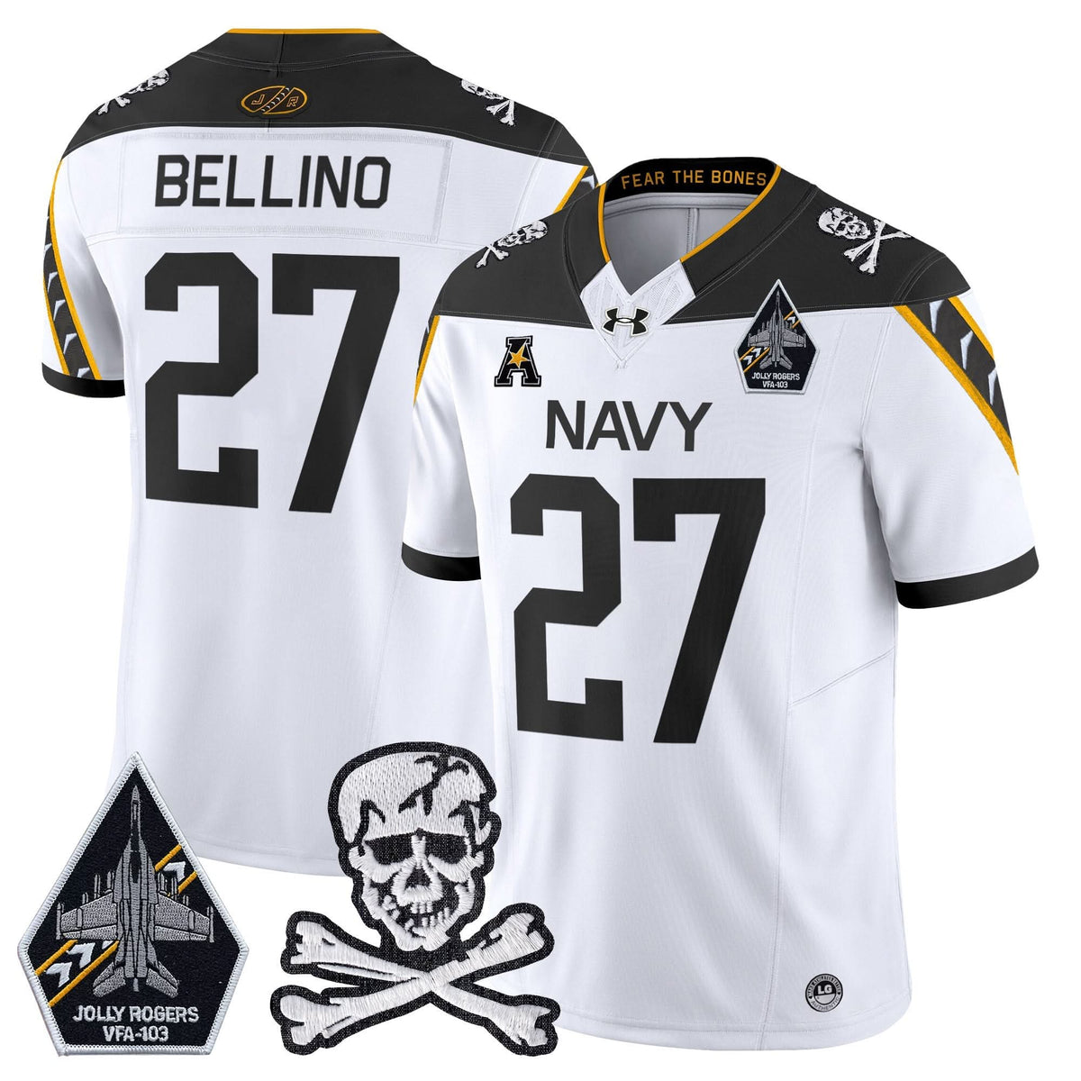 NM 2024 Vapor Limited Jersey