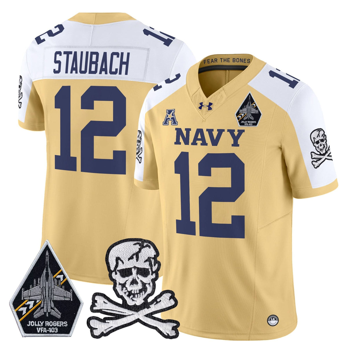 NM 2024 Vapor Limited Jersey V3