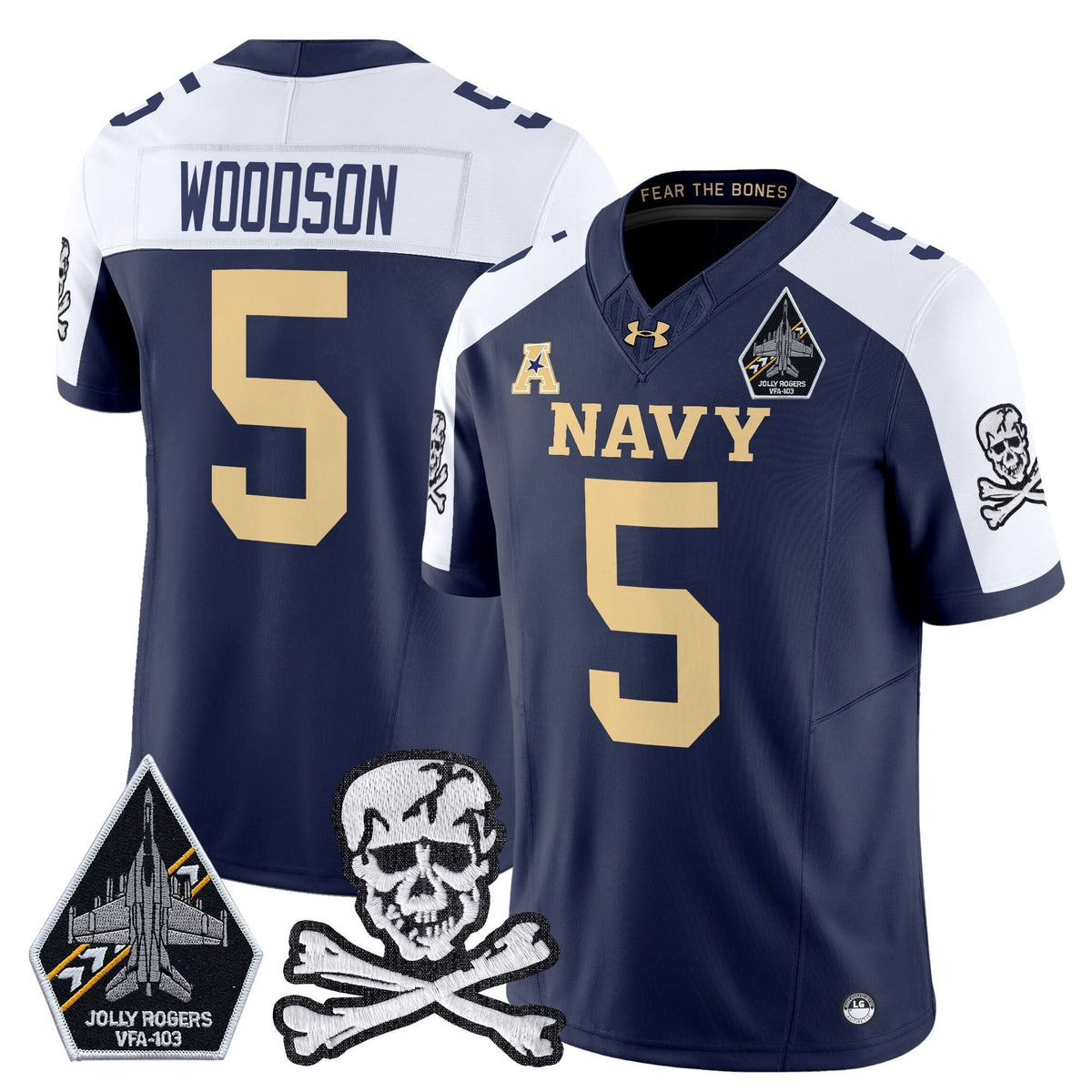 NM 2024 Vapor Limited Jersey V3