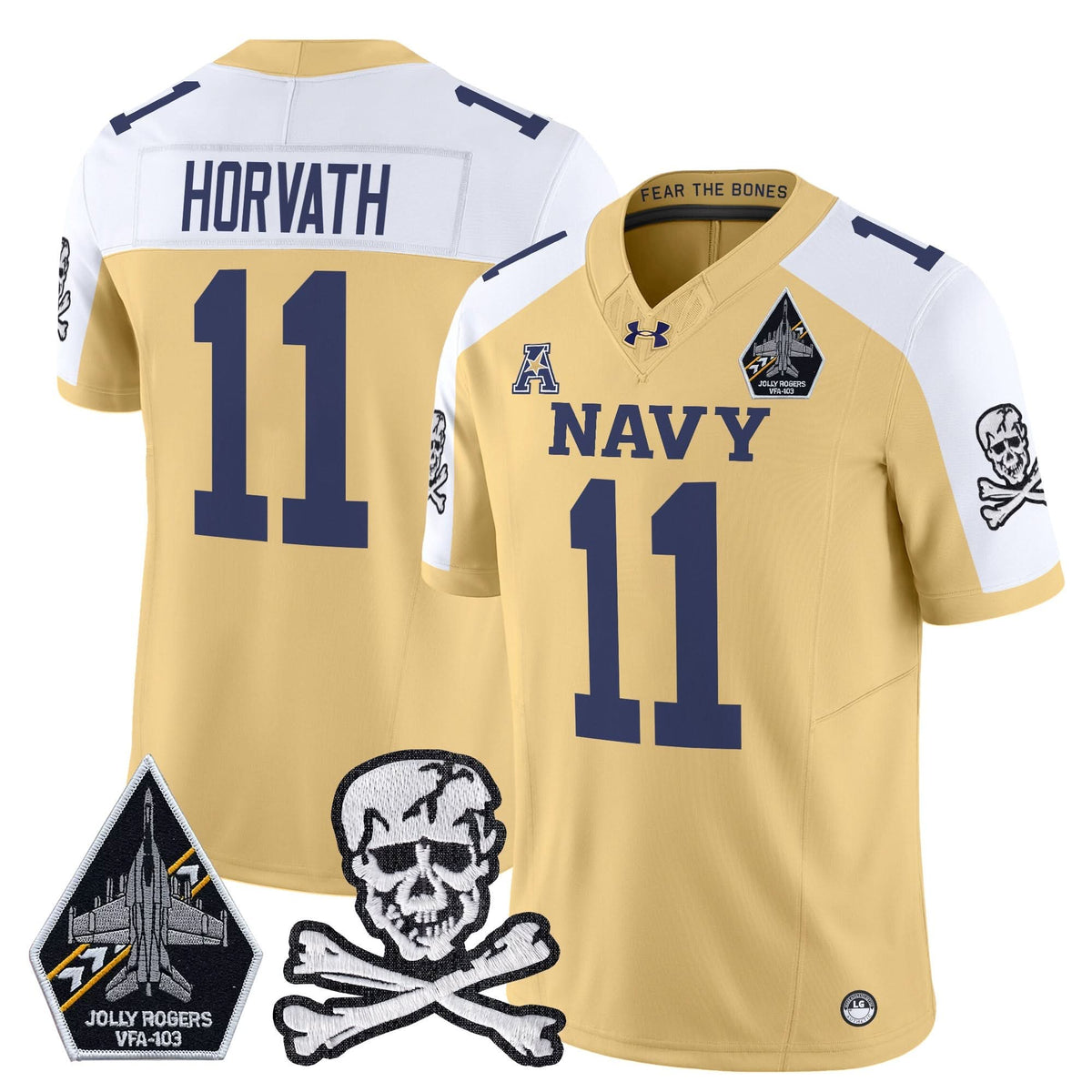 NM 2024 Vapor Limited Jersey V3