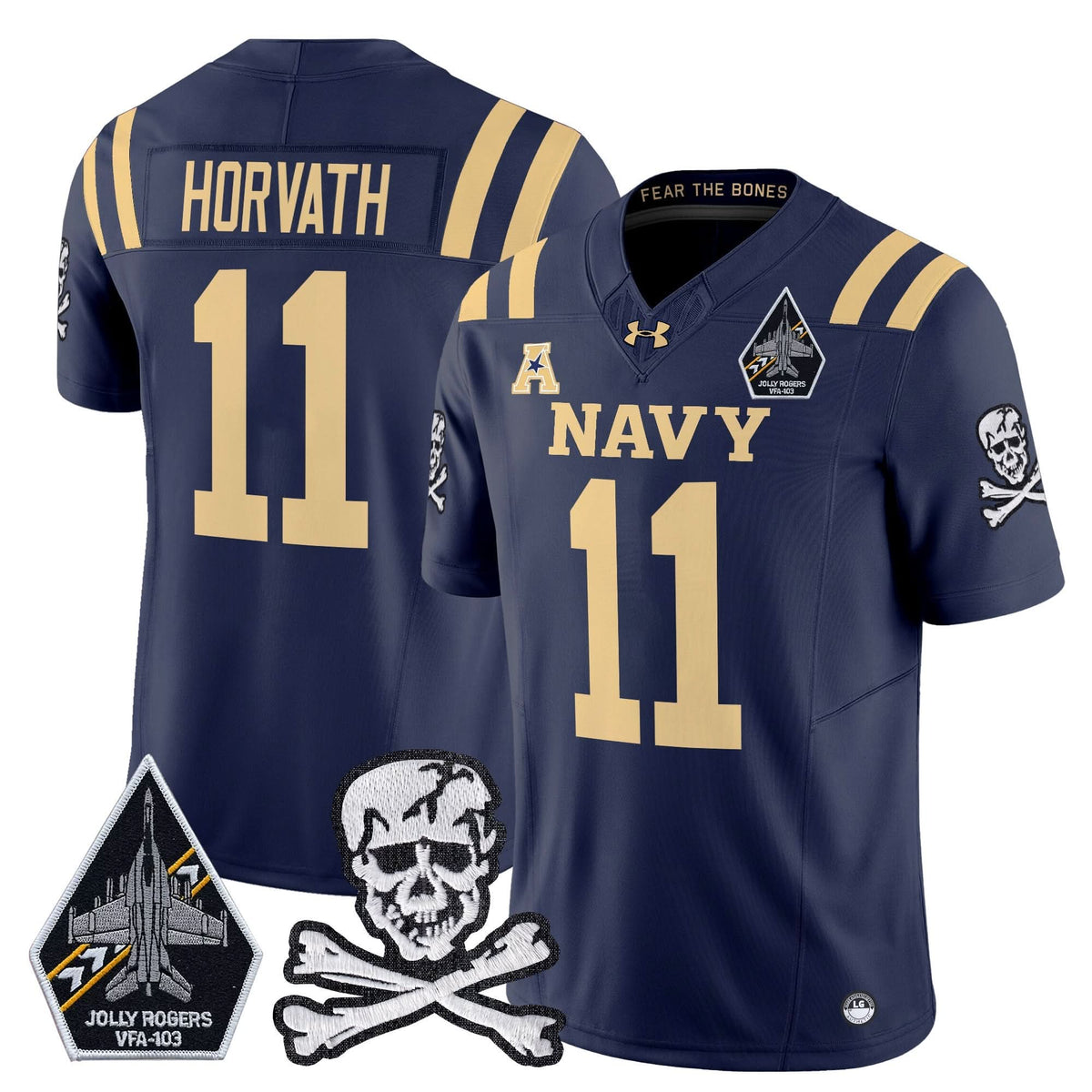NM 2024 Vapor Limited Jersey V3