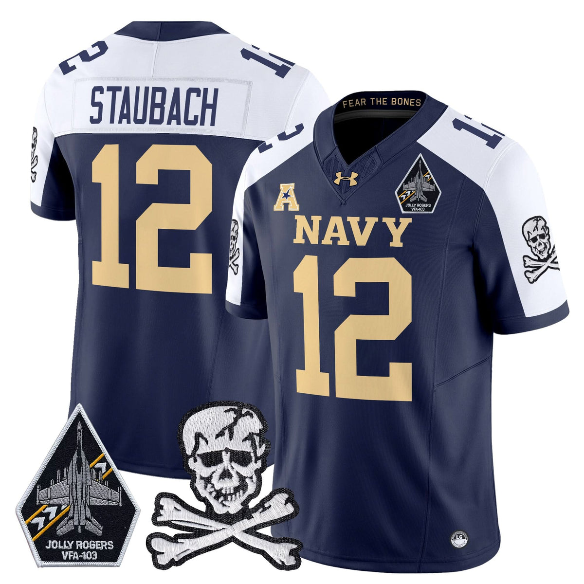NM 2024 Vapor Limited Jersey V3