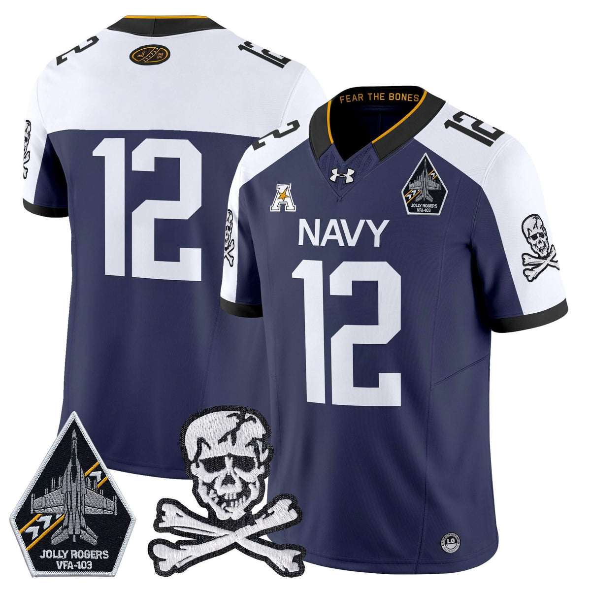 NM 2024 Vapor Limited Jersey