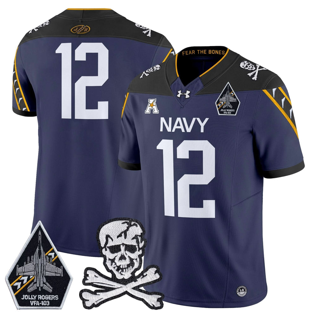 NM 2024 Vapor Limited Jersey