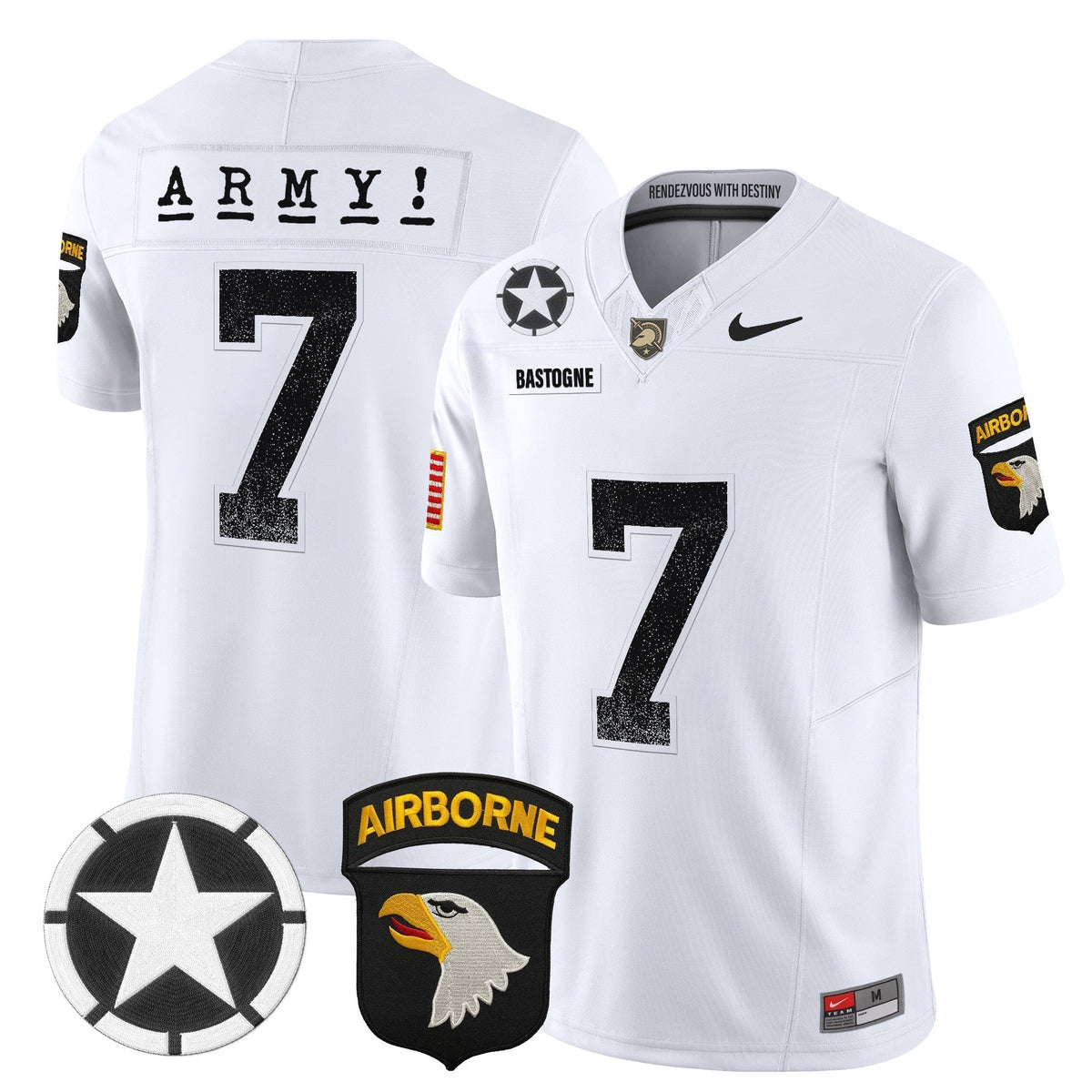 ABK 2025 Screaming PHI Vapor Limited Jersey