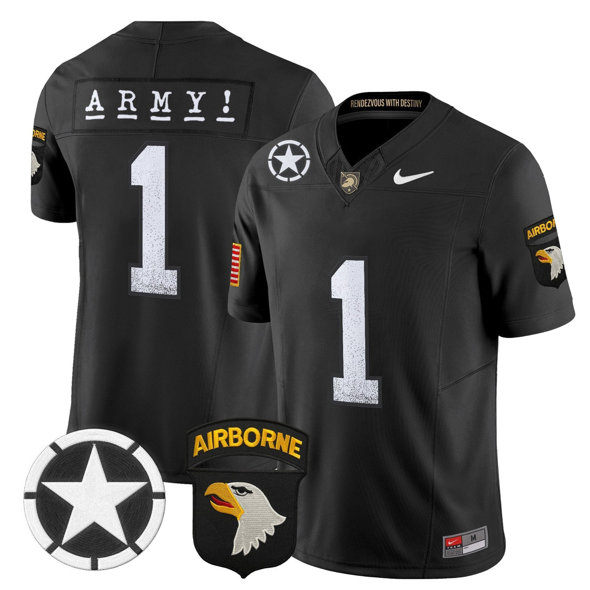 ABK 2025 Screaming PHI Vapor Limited Jersey