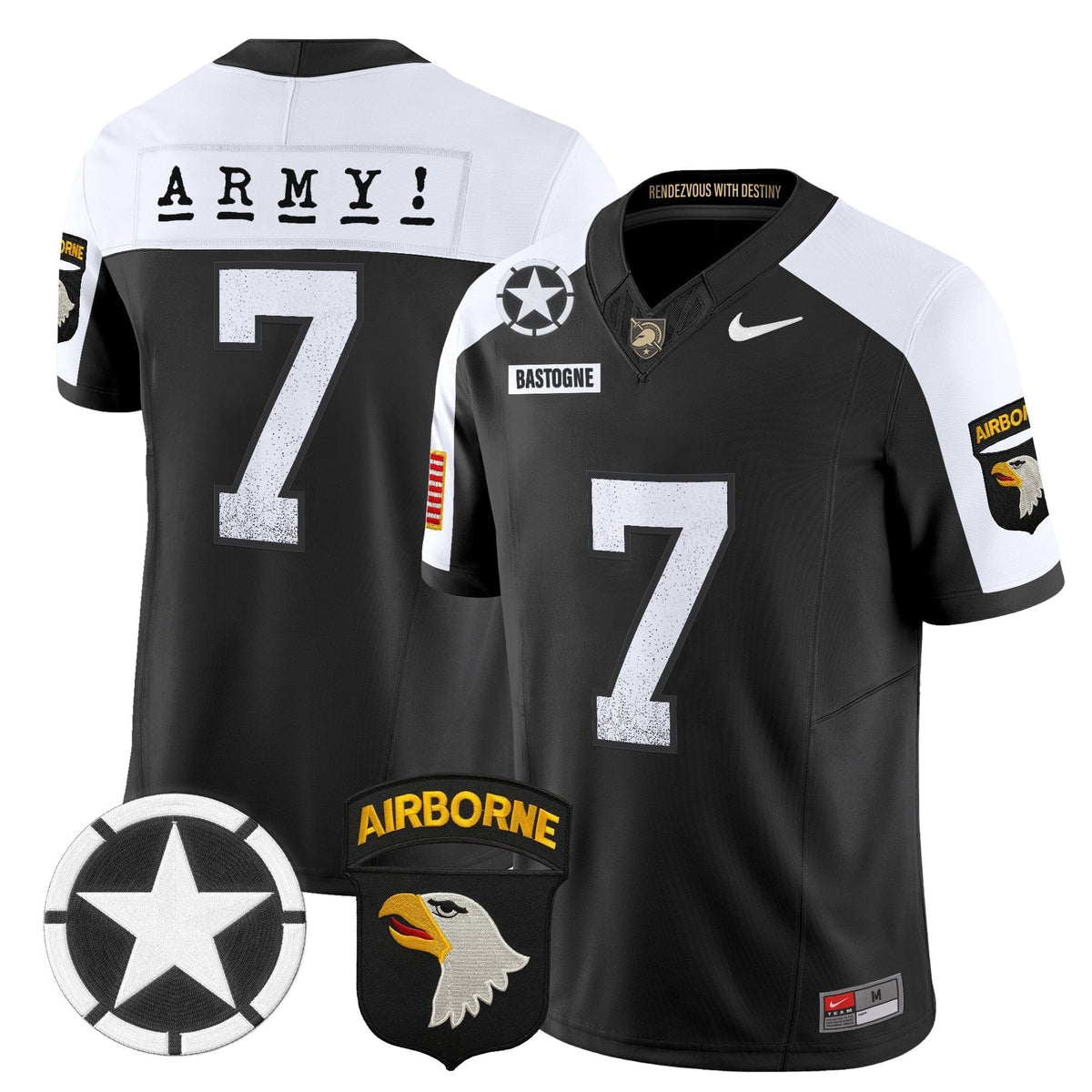 ABK 2025 Screaming PHI Vapor Limited Jersey