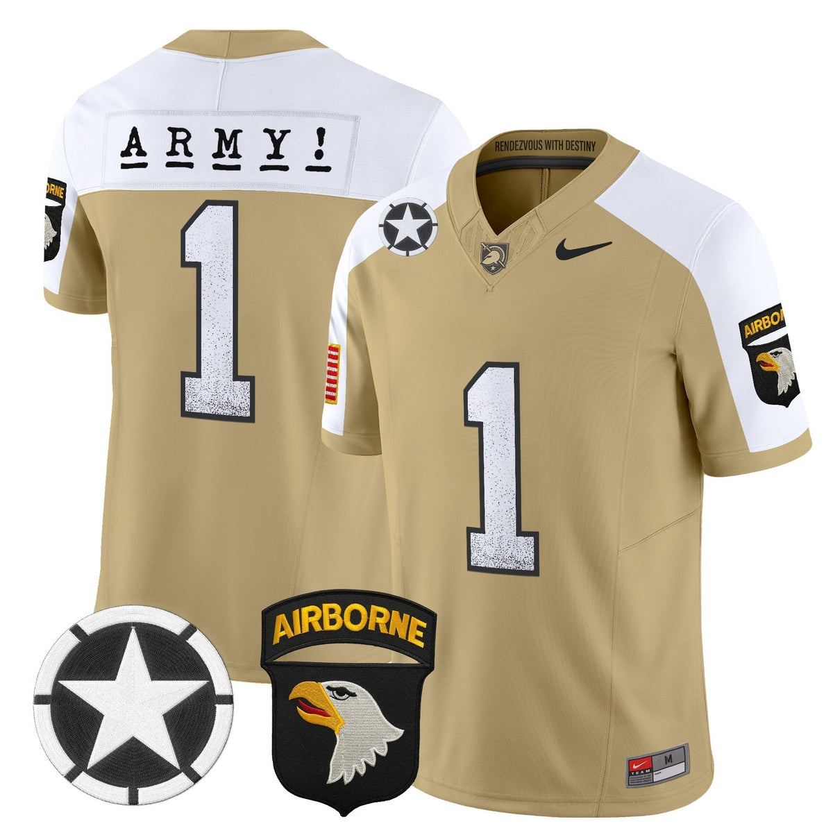 ABK 2025 Screaming PHI Vapor Limited Jersey