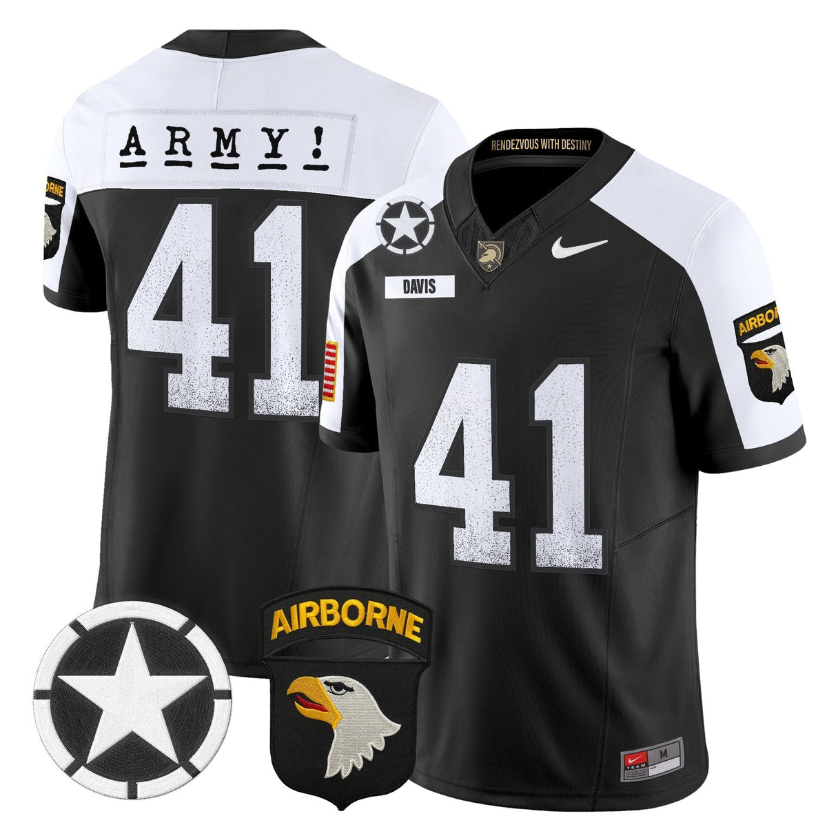 ABK 2025 Screaming PHI Vapor Limited Jersey