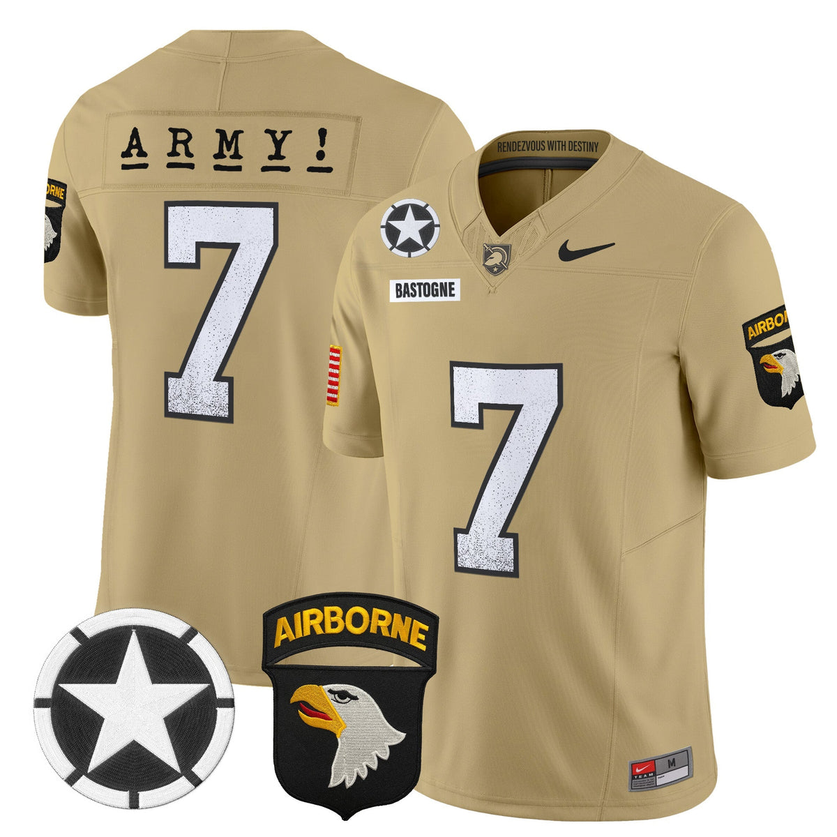 ABK 2025 Screaming PHI Vapor Limited Jersey