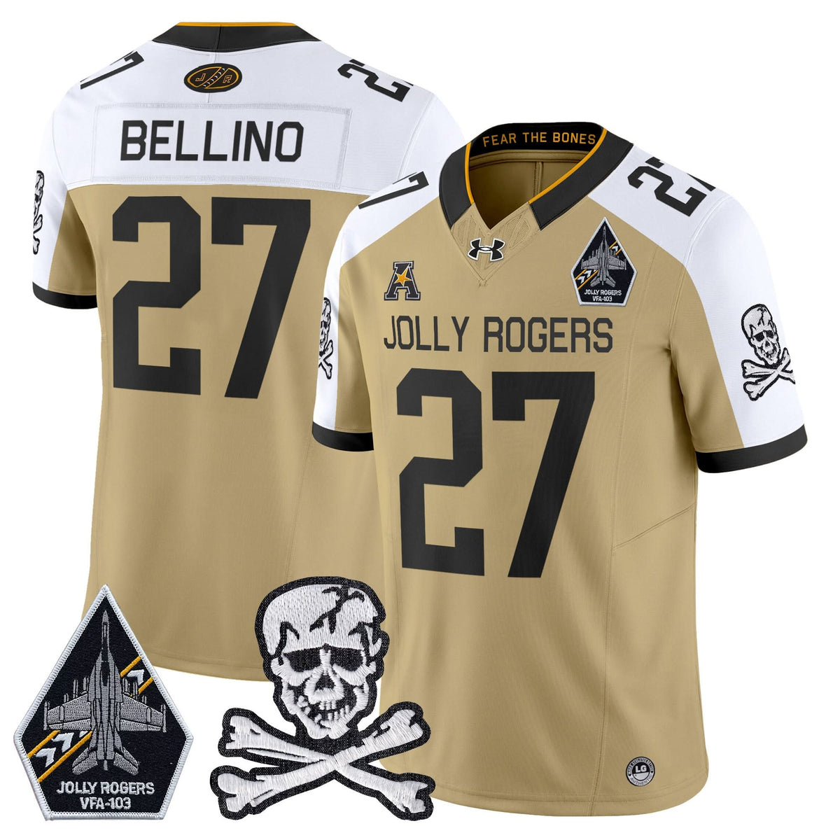 NM 2024 Vapor Limited Jersey V5