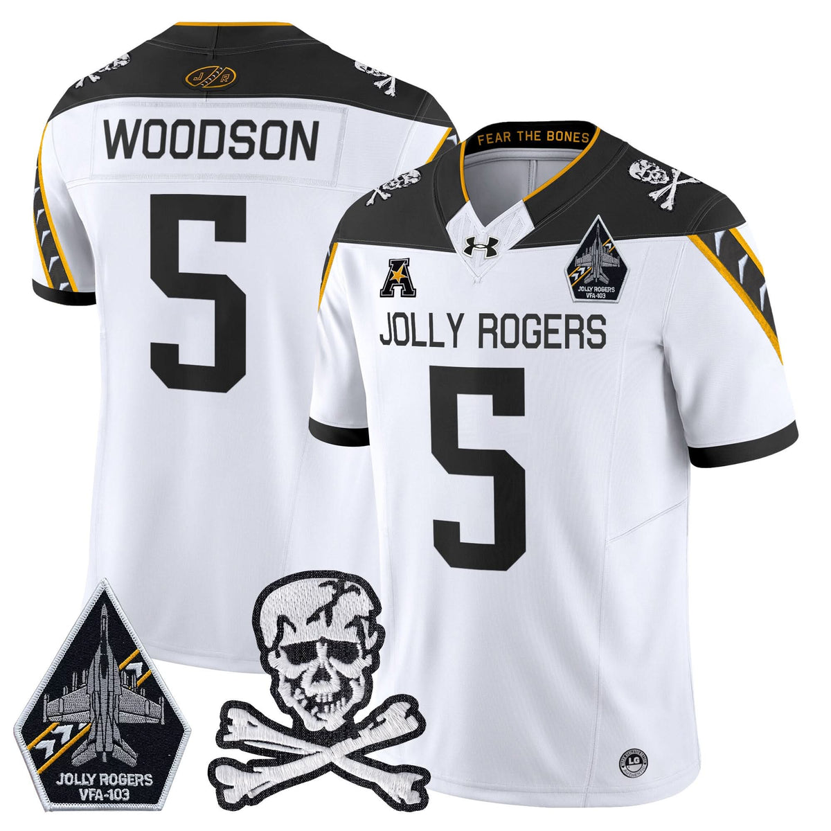 NM 2024 Vapor Limited Jersey V5