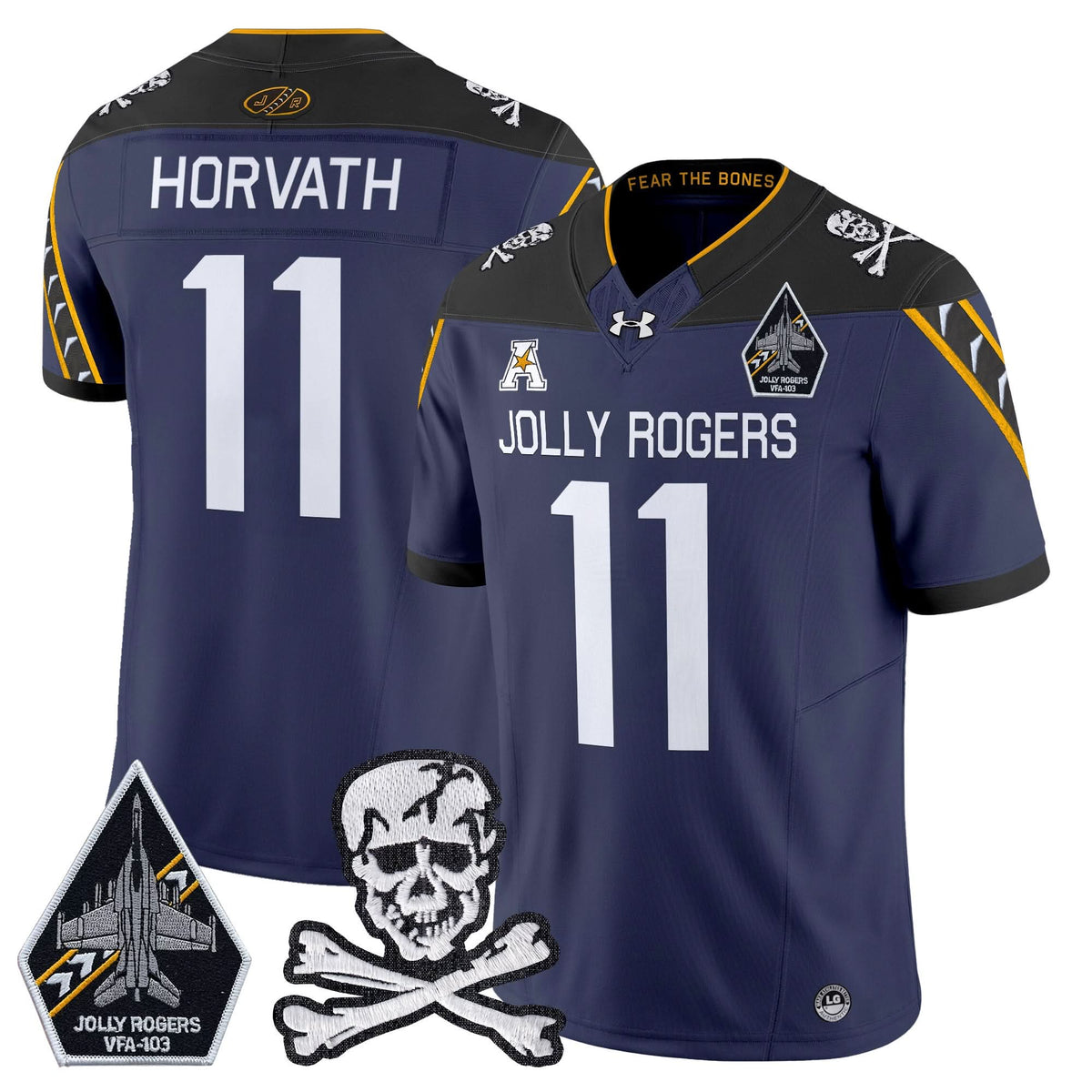 NM 2024 Vapor Limited Jersey V5