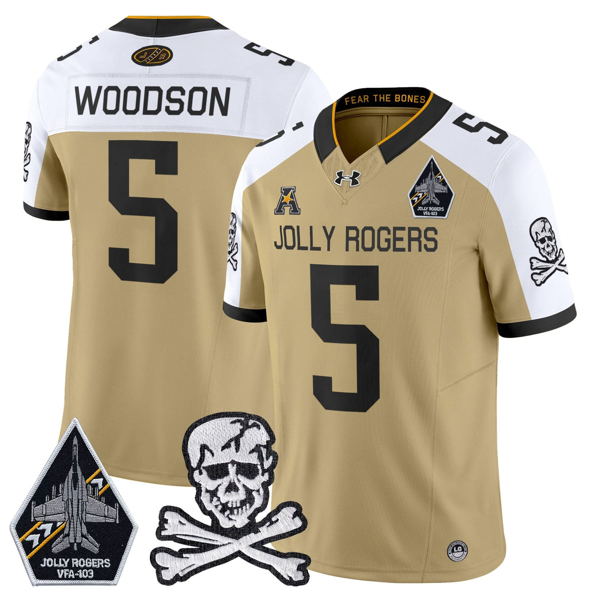 NM 2024 Vapor Limited Jersey V5