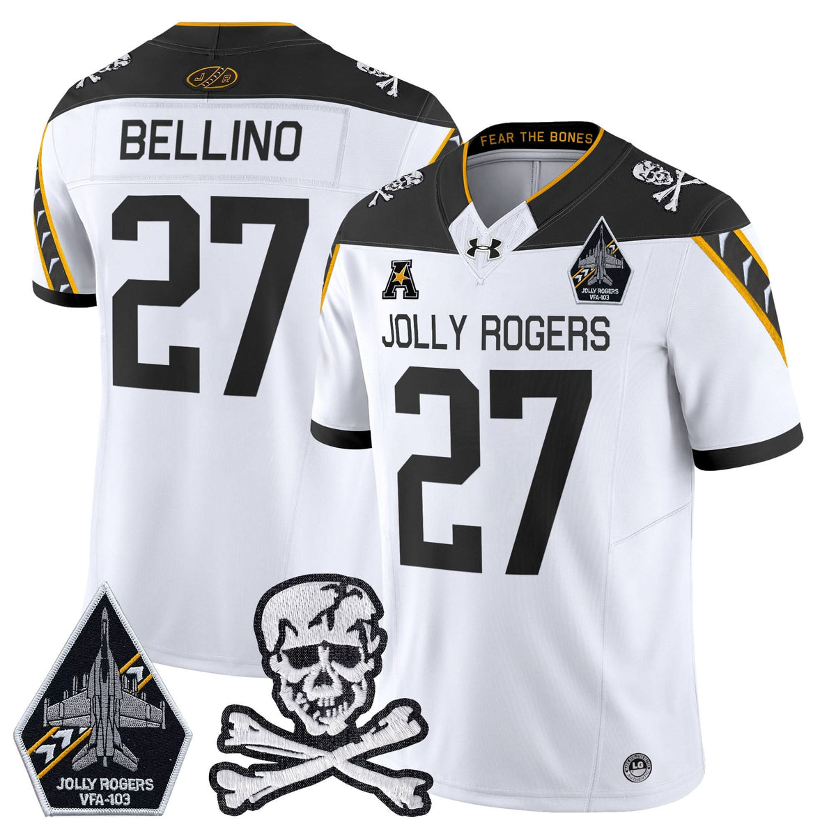 NM 2024 Vapor Limited Jersey V5