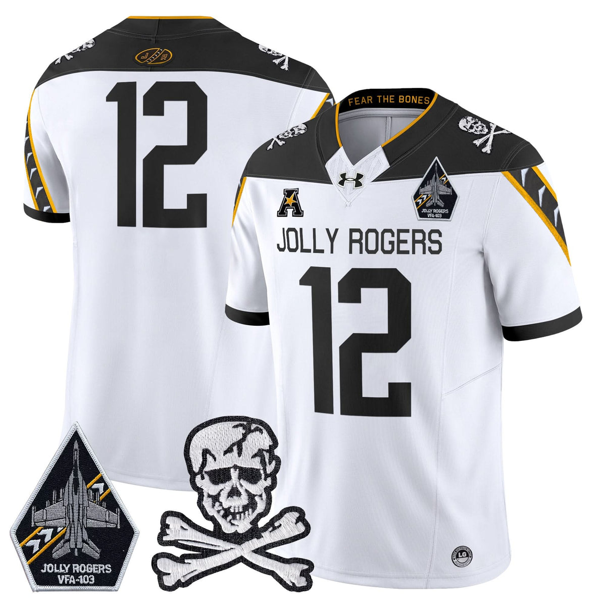 NM 2024 Vapor Limited Jersey V5