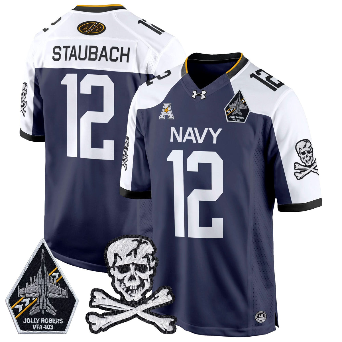 NM 2024 Game Jersey