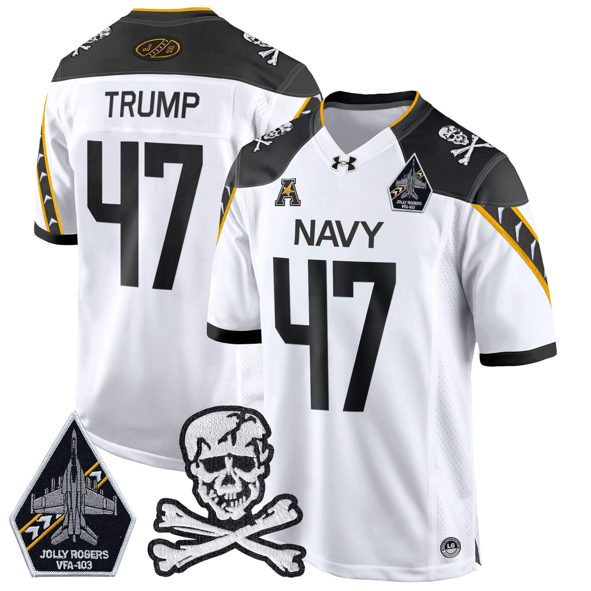 NM 2024 Game Jersey