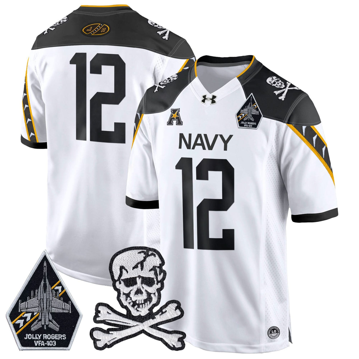 NM 2024 Game Jersey