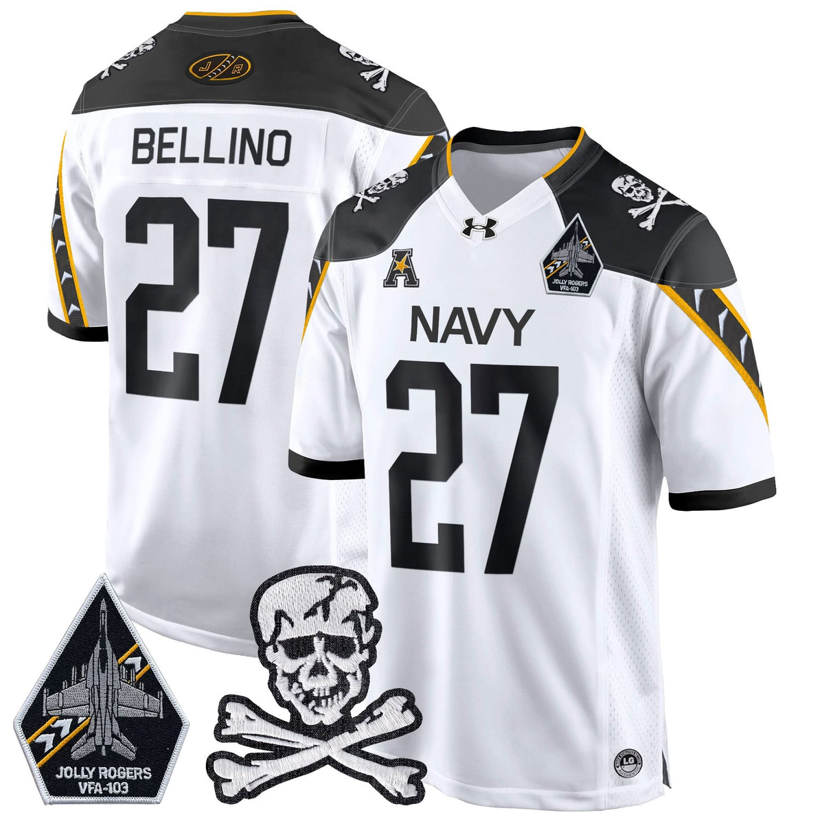 NM 2024 Game Jersey