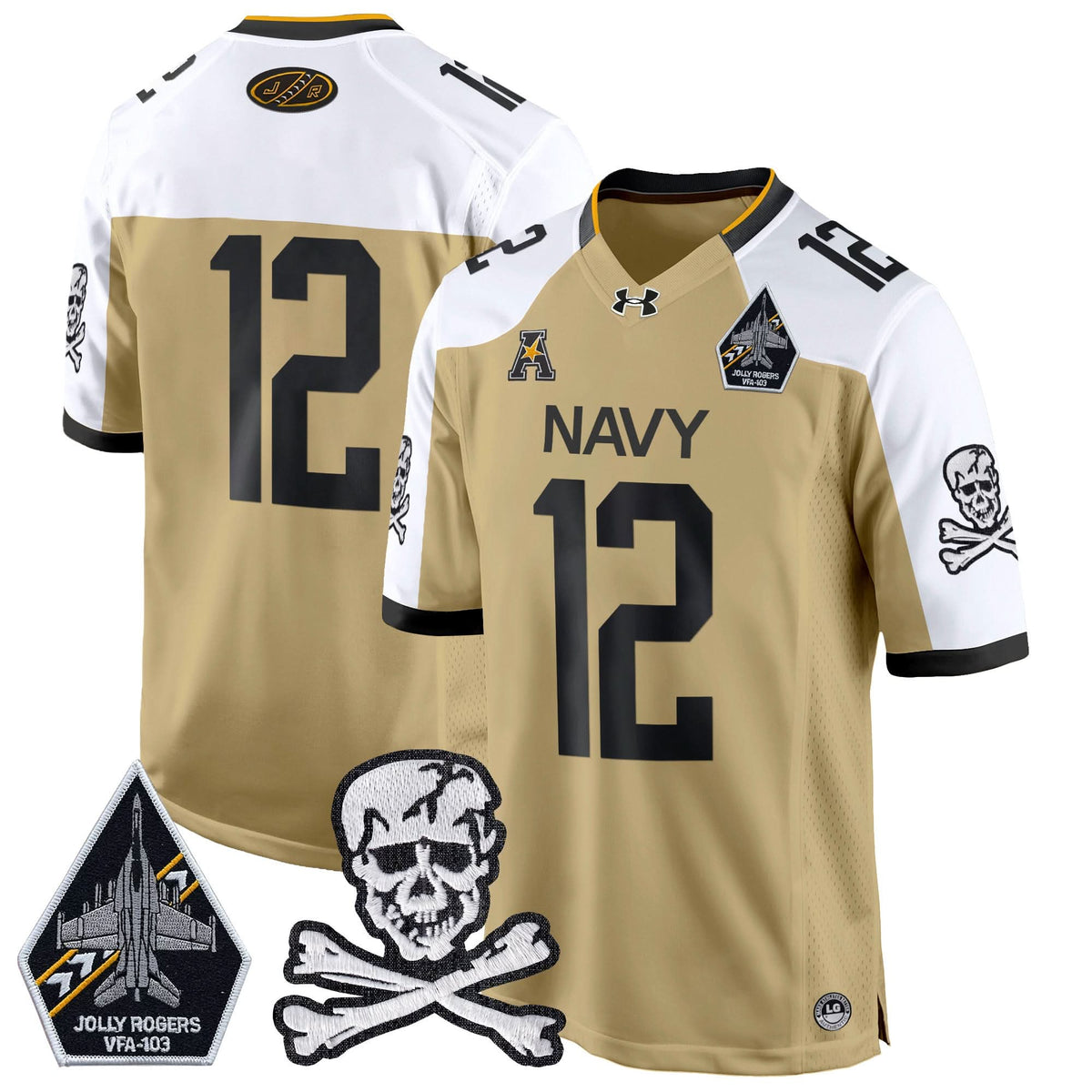 NM 2024 Game Jersey