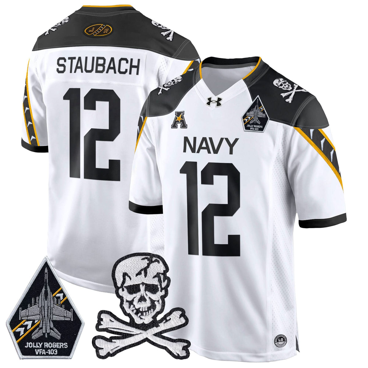 NM 2024 Game Jersey