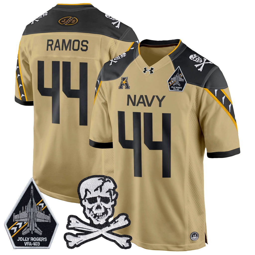 NM 2024 Game Jersey