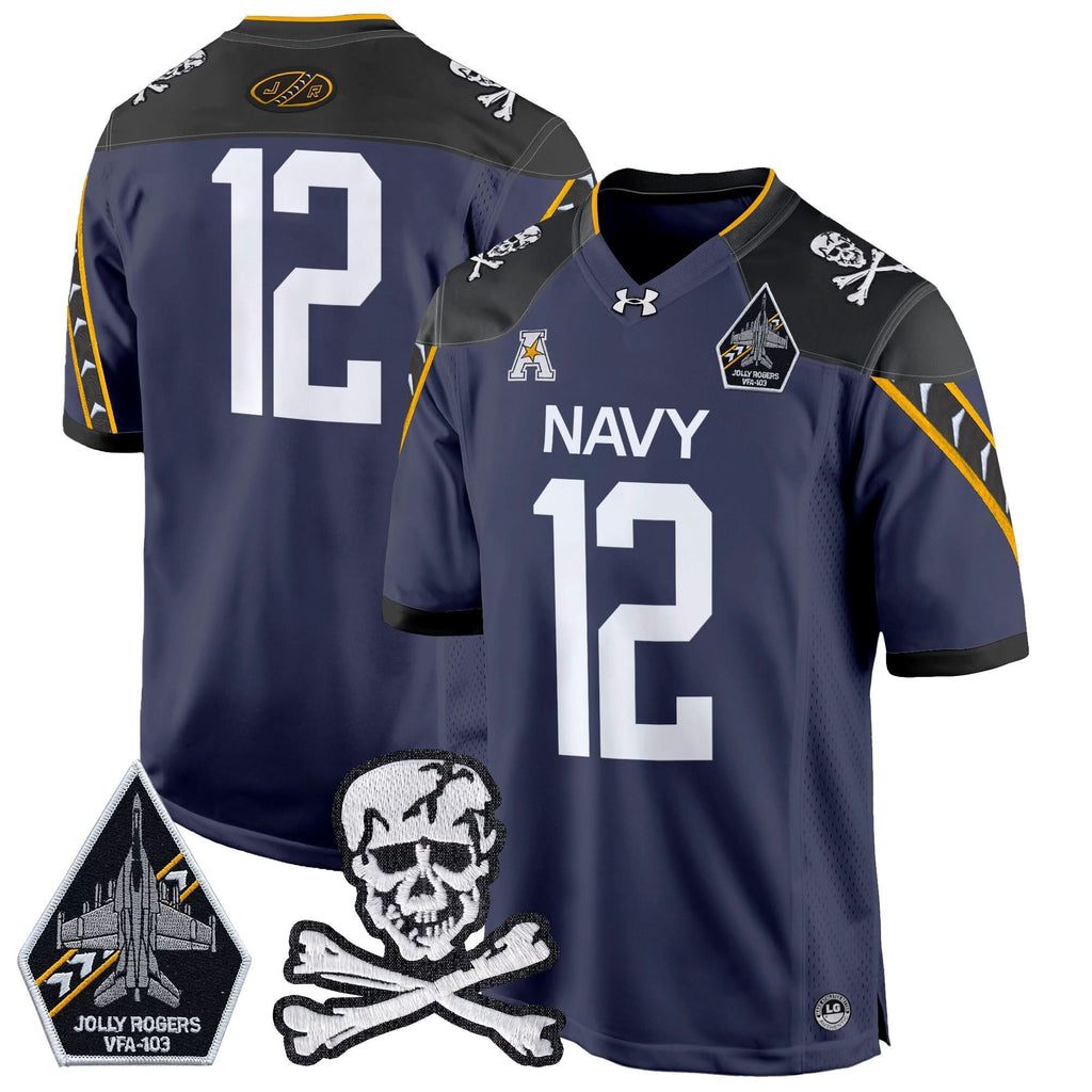 NM 2024 Game Jersey
