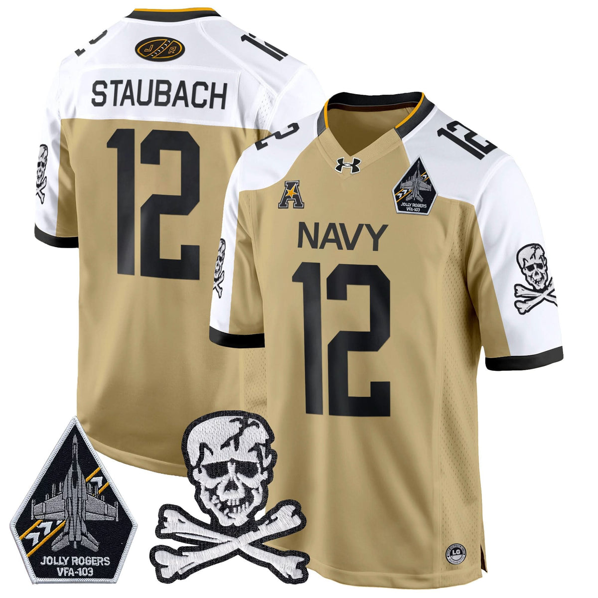 NM 2024 Game Jersey
