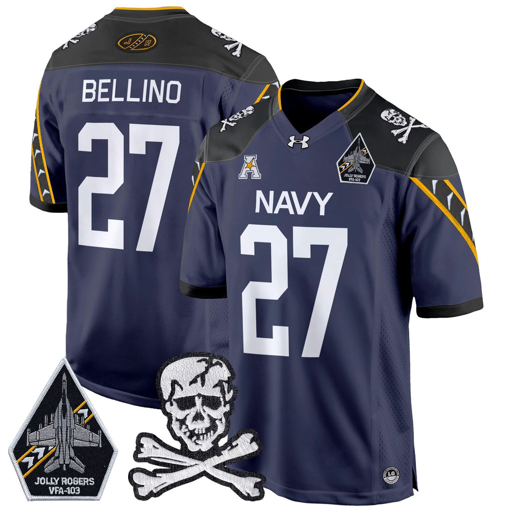 NM 2024 Game Jersey