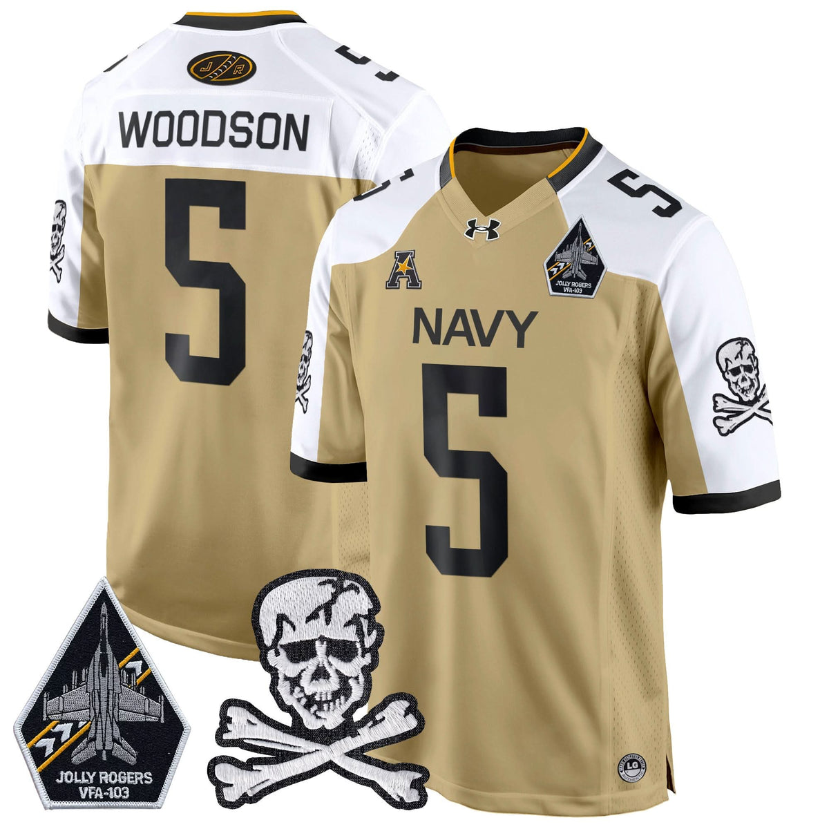 NM 2024 Game Jersey