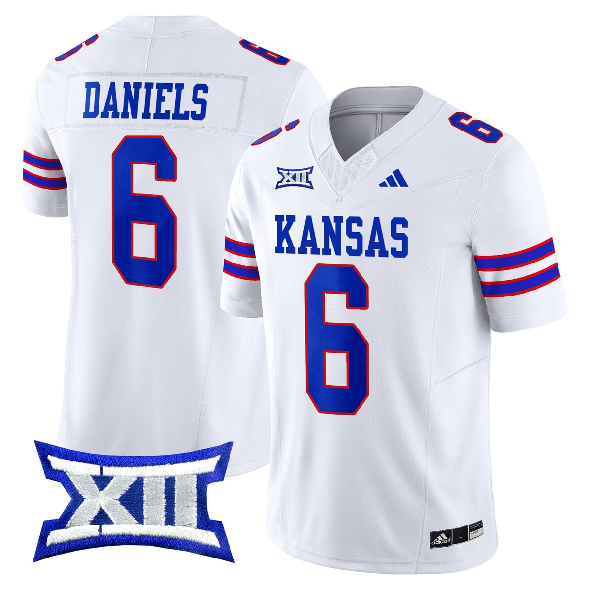KJ 2024 Vapor Limited Jersey V2