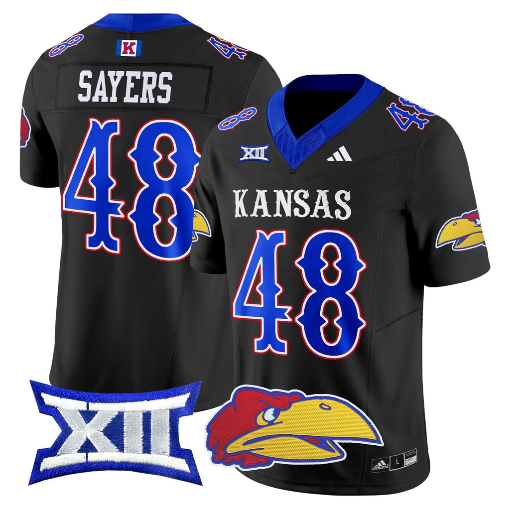 KJ 2024 Vapor Limited Jersey V2