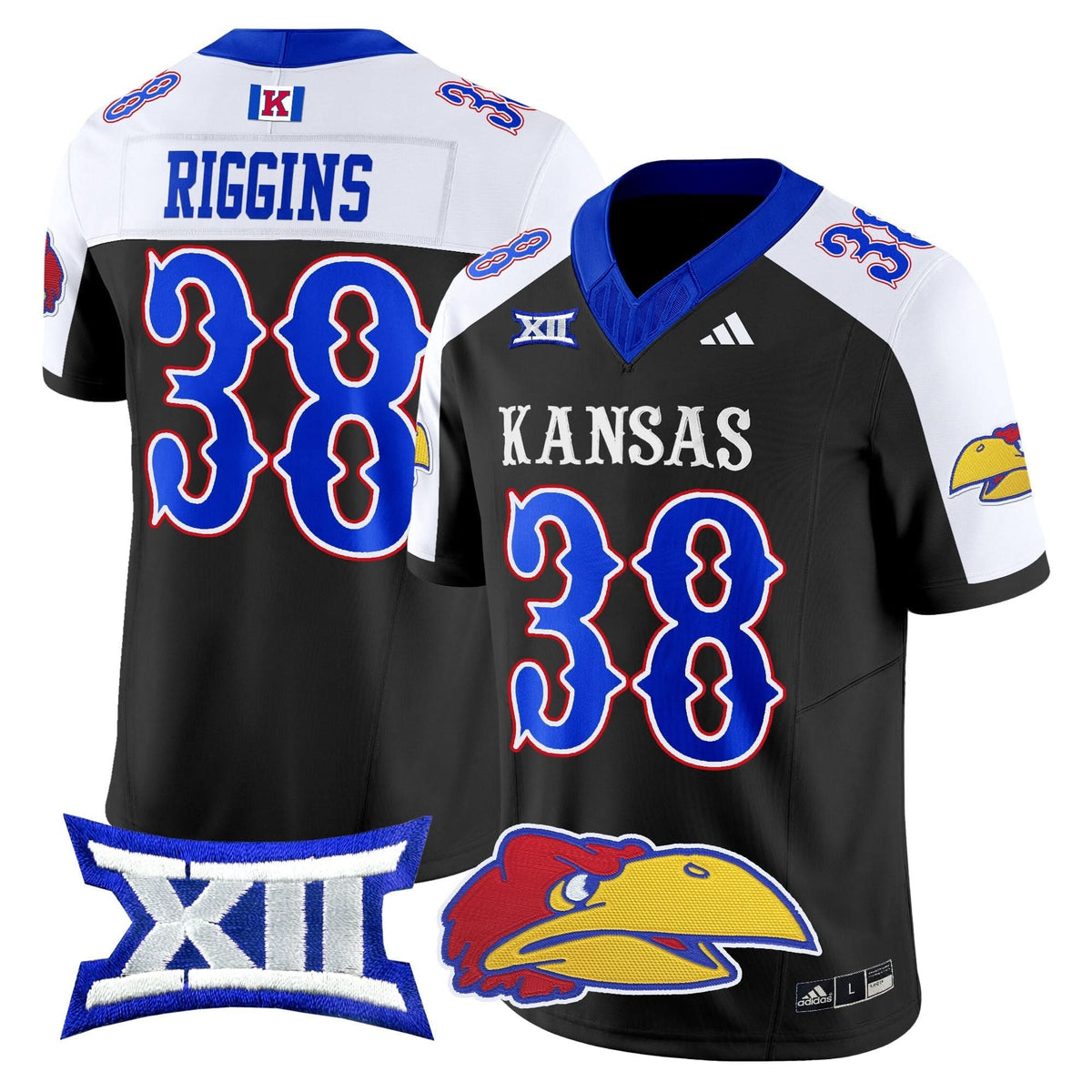 KJ 2024 Vapor Limited Jersey V2