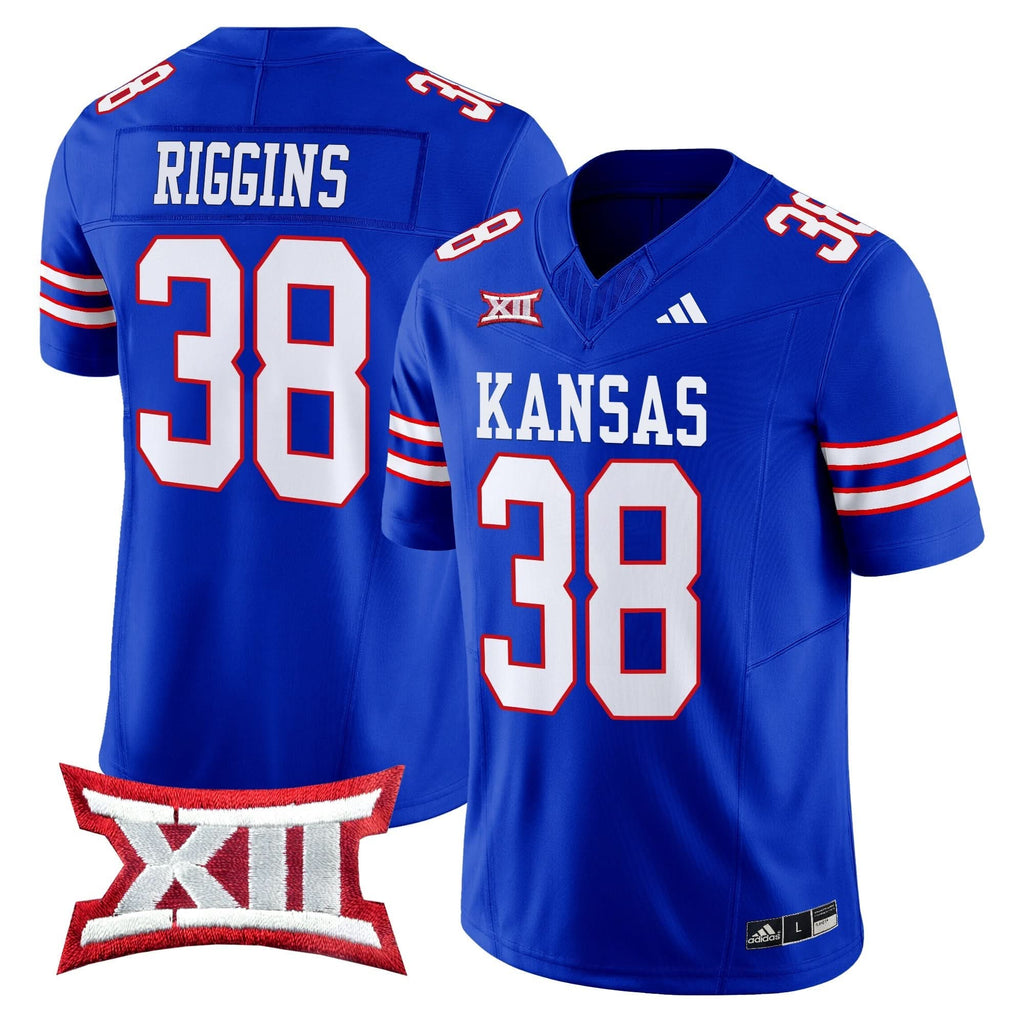 KJ 2024 Vapor Limited Jersey V2