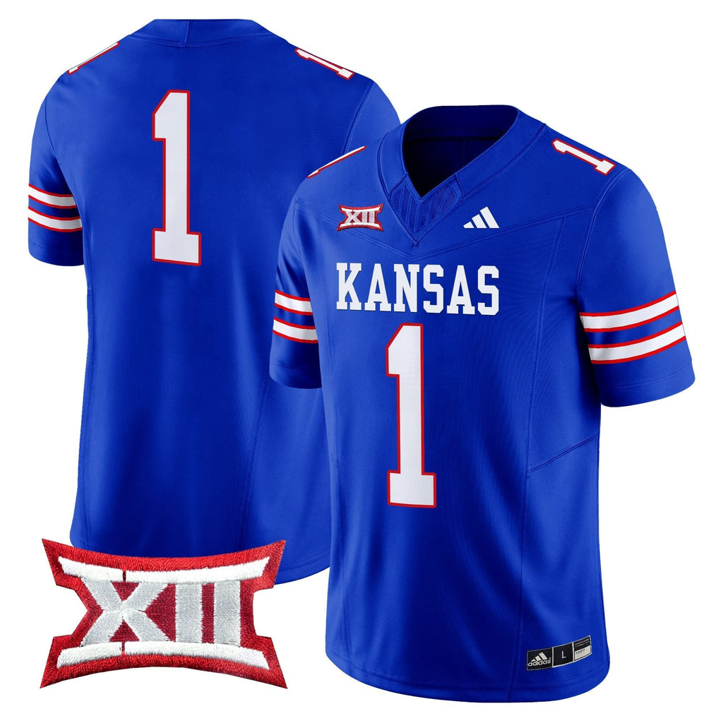 KJ 2024 Vapor Limited Jersey V2
