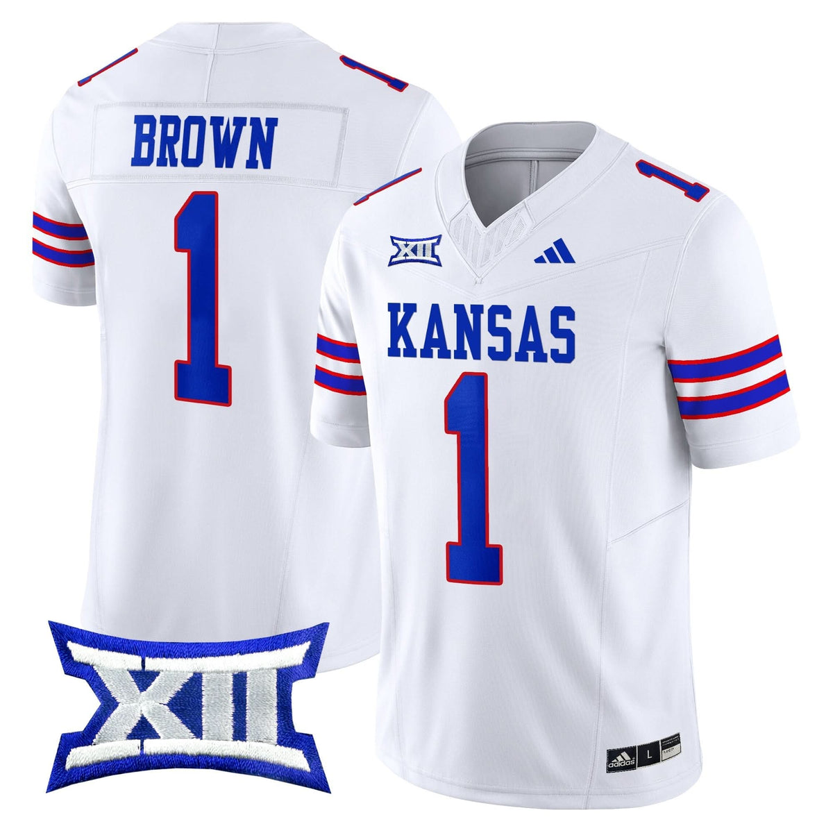 KJ 2024 Vapor Limited Jersey V2